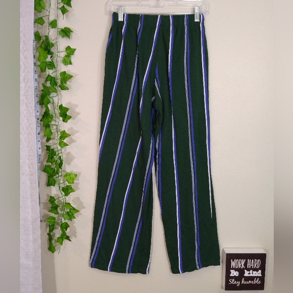 Urban Outfitters pants XS striped - Picture 4 of 5